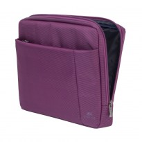 8203 purple Laptop sleeve 13.3-14